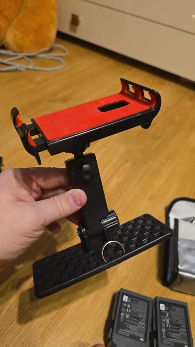 Drona DJI MAVIC PRO ca si noua folosita f putin