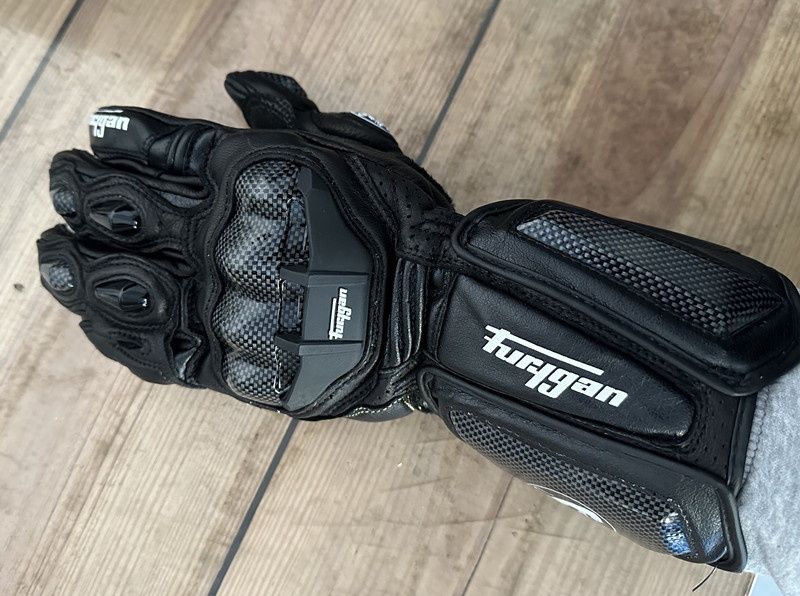 Нови мото ръкавици Furygan  размер M , L, XL, 2XL