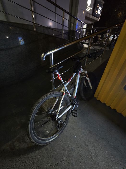 Велосипед Format