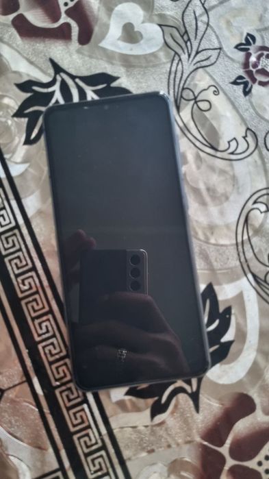 Samsung S21 5G sotiladi