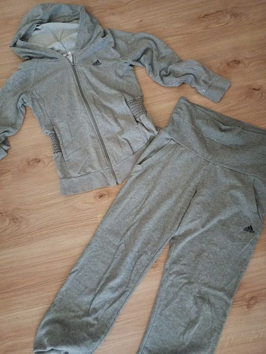 Дамски комплект анцуг Адидас/ Adidas долнище и горнище
