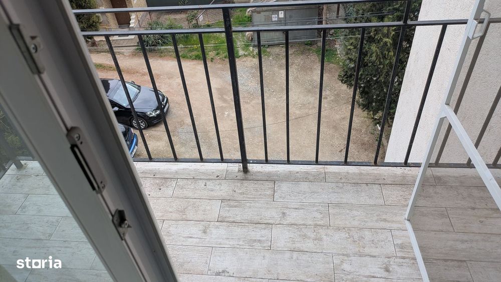 Inchiriez ap cu 1 camera, bloc nou, in centru!