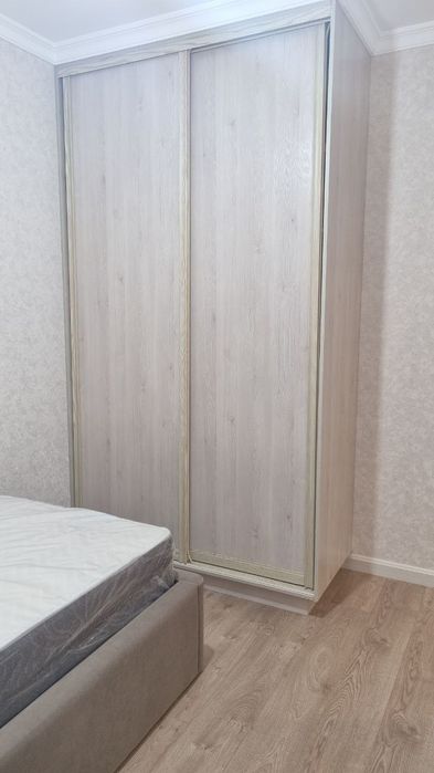 3х комнатная квартира,77я серия, Ул Паркентская