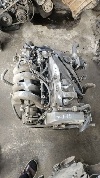 Авто разбор .Мазда Кронс запчастары бар.