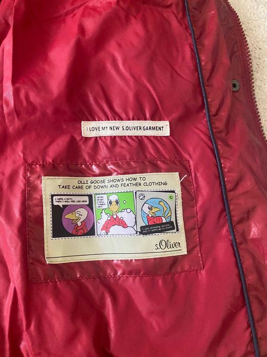 Vesta s.Oliver marimea M