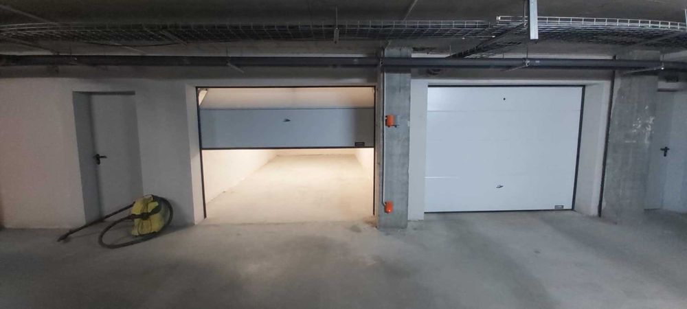 Дава се под наем Гараж / Паркомясто в Пловдив, Тракия - 30 кв.м за 122.4 € - Снимка #4