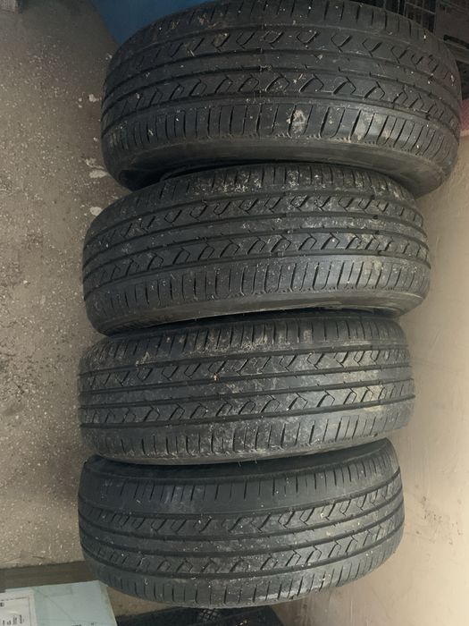 Cauciucuri de vară Eternity Ecovibe + 174/65 R14