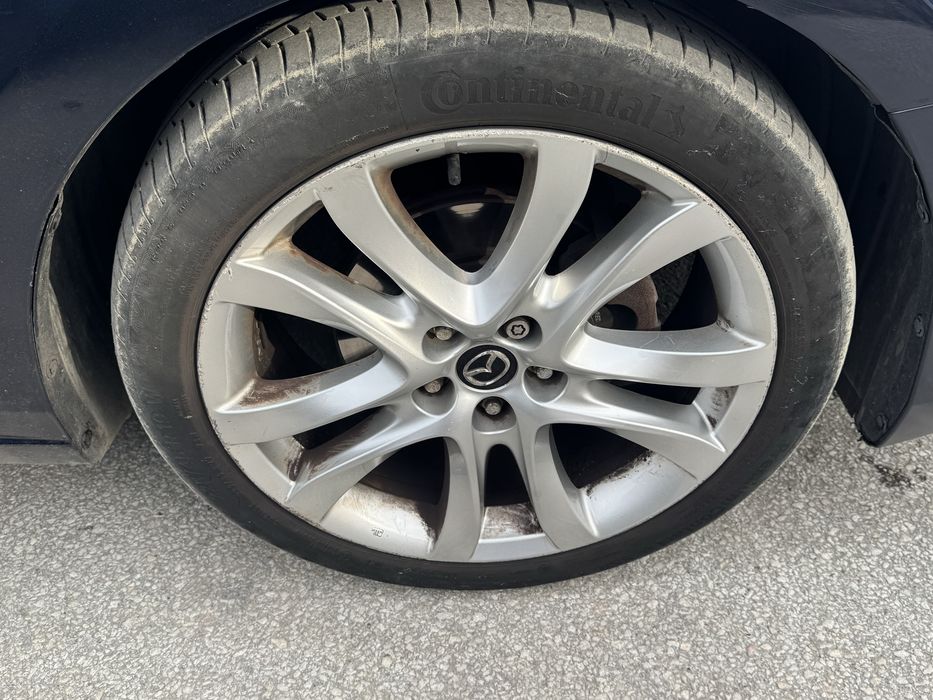 Mazda 6 джанти 19”