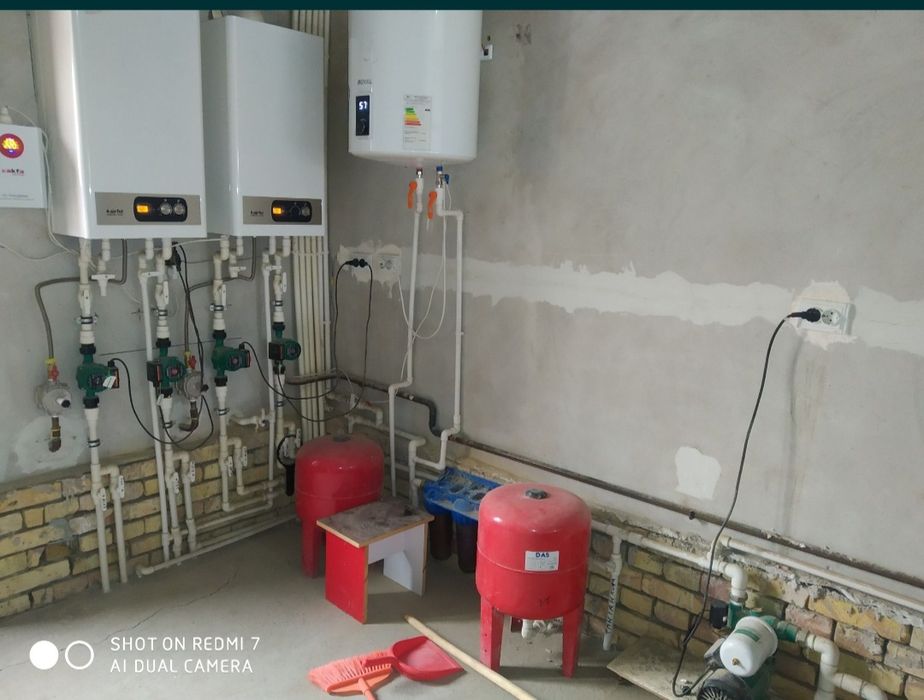 Ористон тамирлаш ремонт