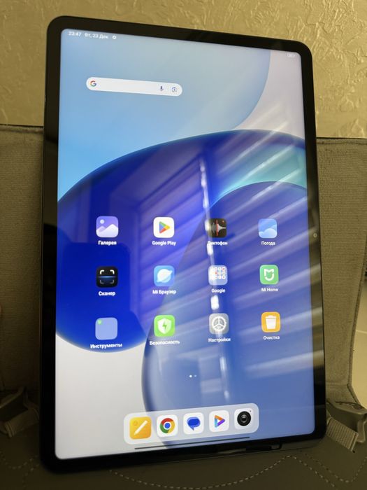 Продам планшет  Xiaomi в хорошем состояние