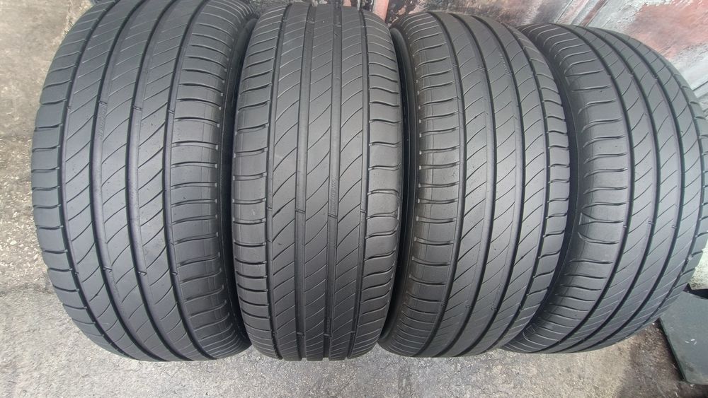215/60/16 Michelin Дот 0723