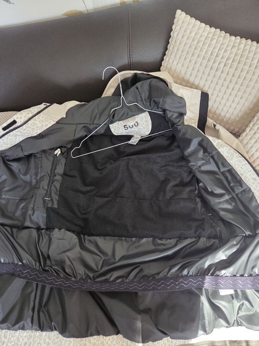 Дамско Ски яке Decathlon