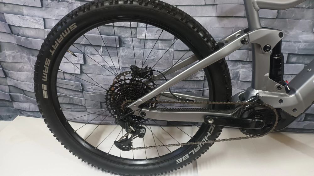 Електрически  Планински  МТВ. Skot ,saiz - L