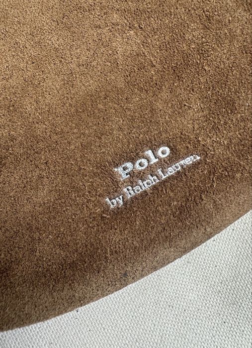 Geanta noua Polo Ralph Lauren