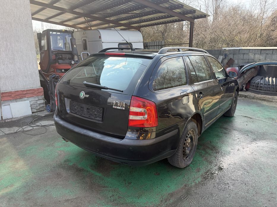 Skoda Octavia 2.0 FSI ‼️на части‼️