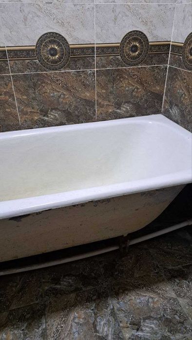 Однокомнатная квартира