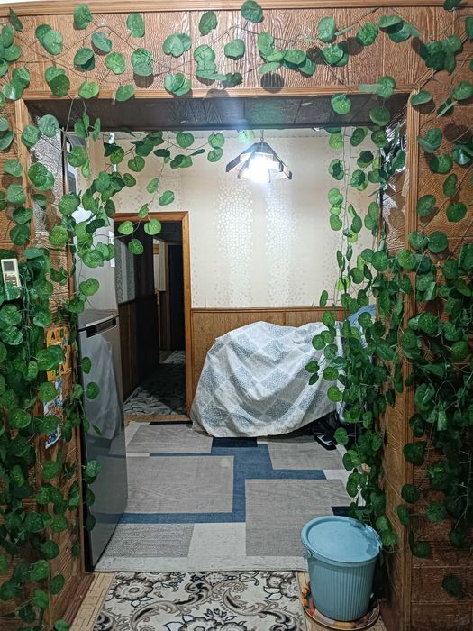 Продается 3 - комнатная квартира Тузел 2 l 90,85 м²