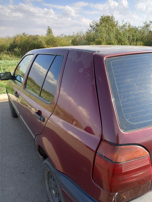 Продам фольцваген гольф  3