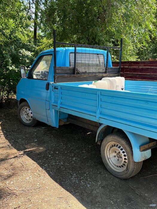 Volkswagen t4 1.9 diesel