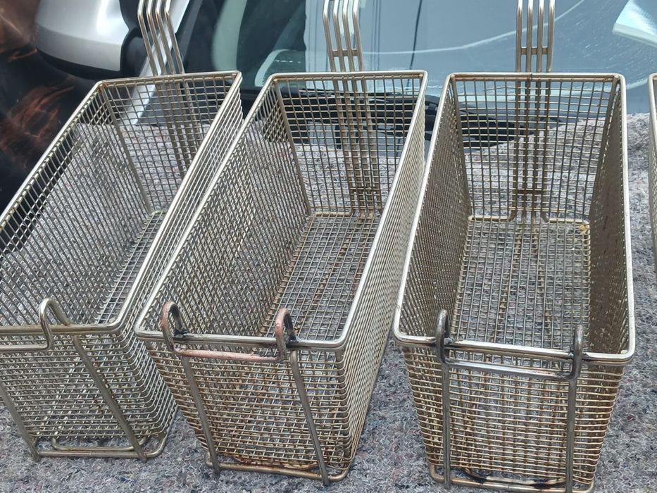 Coș pentru friteuză