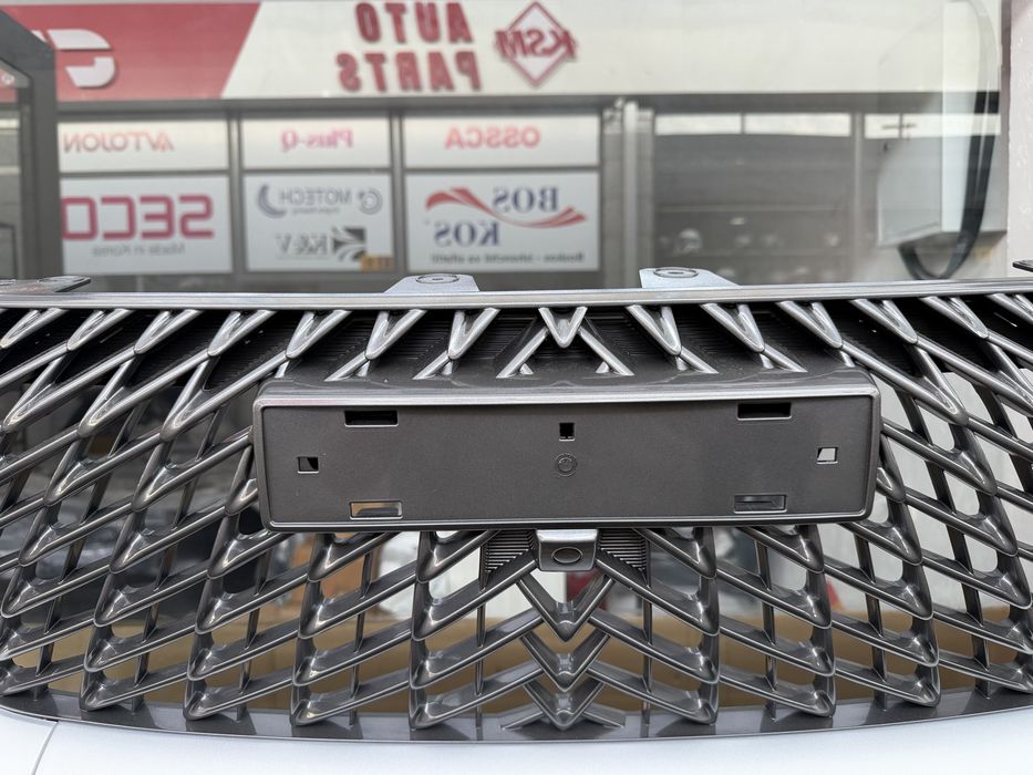 Haval M6 Oldi bamper full komplekt