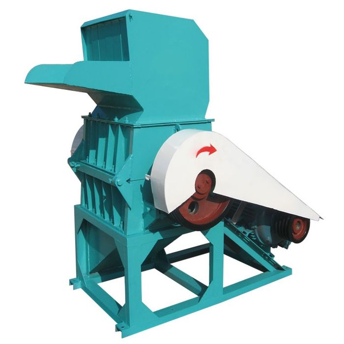 Драбилка, для пластмассы и резина