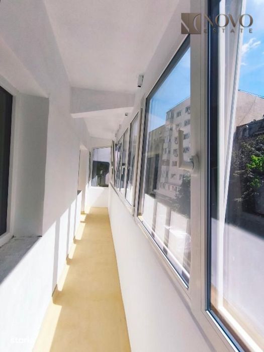4 Camere | Piata Romana | 1983 | Renovat