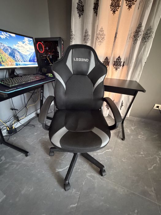 Setup complet PC Gaming