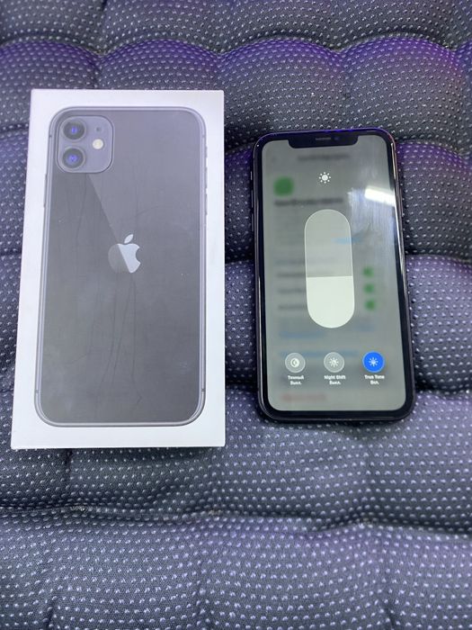 Iphone 11 128 гб.