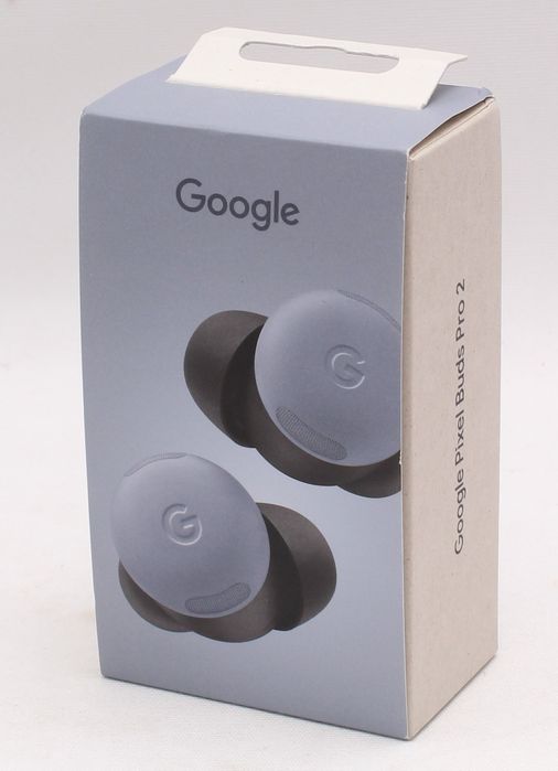 Cast bluetooth Google Pixel Buds pro 2