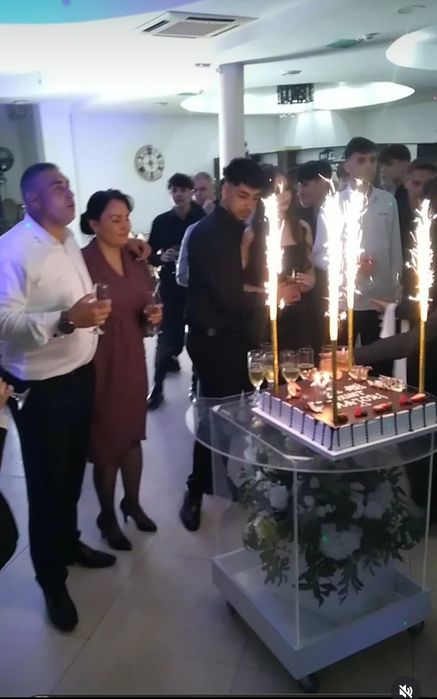 Dj pentru  evenimente