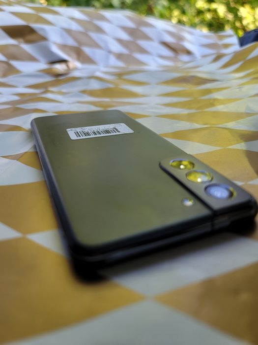 Samsung galaxy S21 5G  8ga 256gb