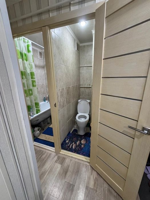 Продам 4х комнатную квартиру