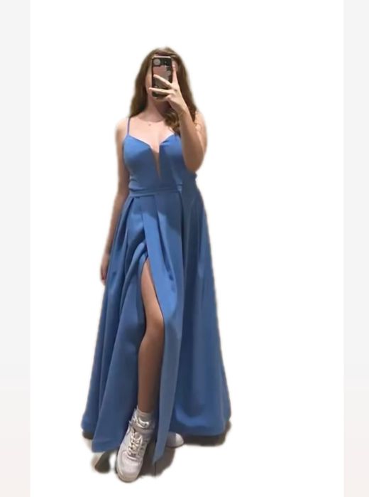 Rochie ocazie fata