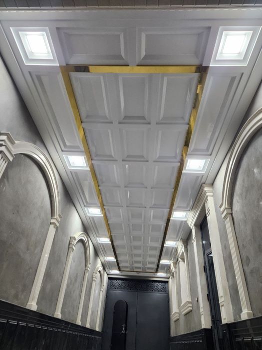 Аликапон хизмати алюкабонд аликабонд