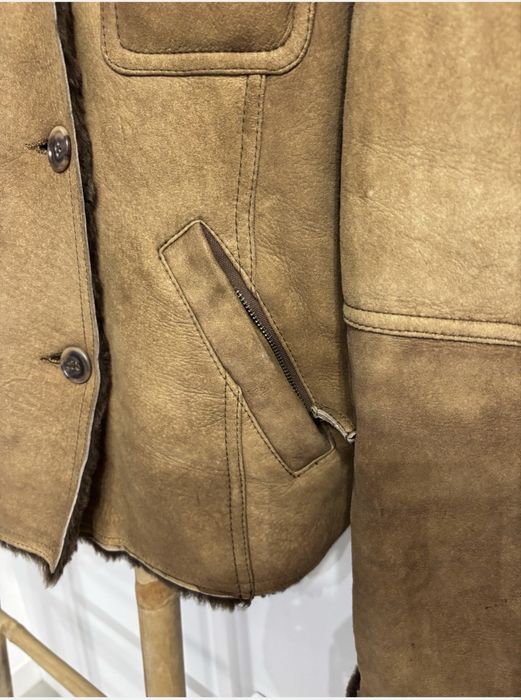 Massimo Dutti дамско яке / кожух