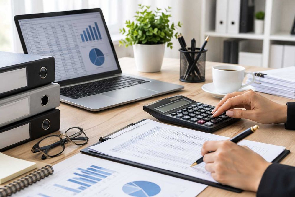 В продаже ТОО с финустойчивостью. ФОТ - 400 млн тг