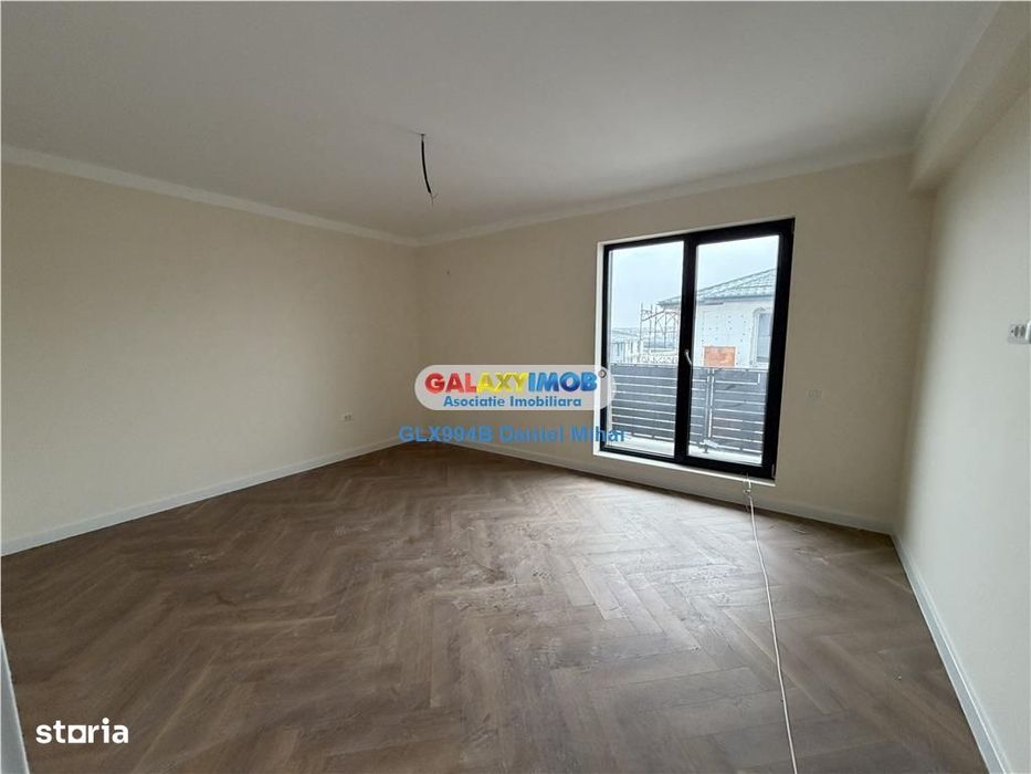 Apartament 2 camere-300m Scoala-Incalzire pardoseala-TVA inclus