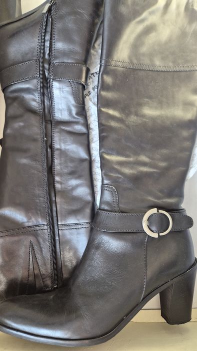 Дамски боти Geox 39