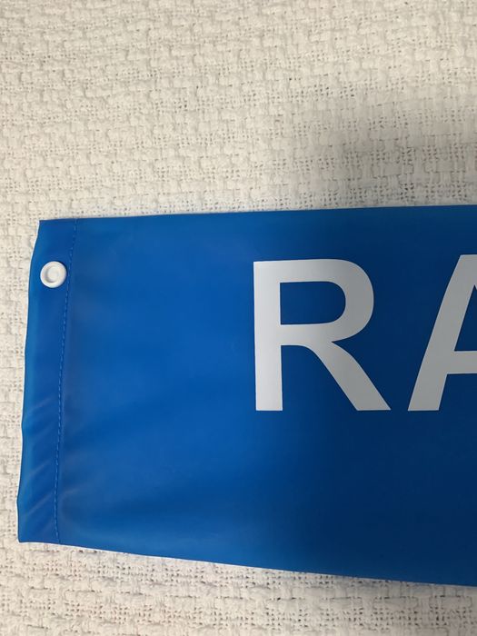 Син дъждобран Zara размер 128