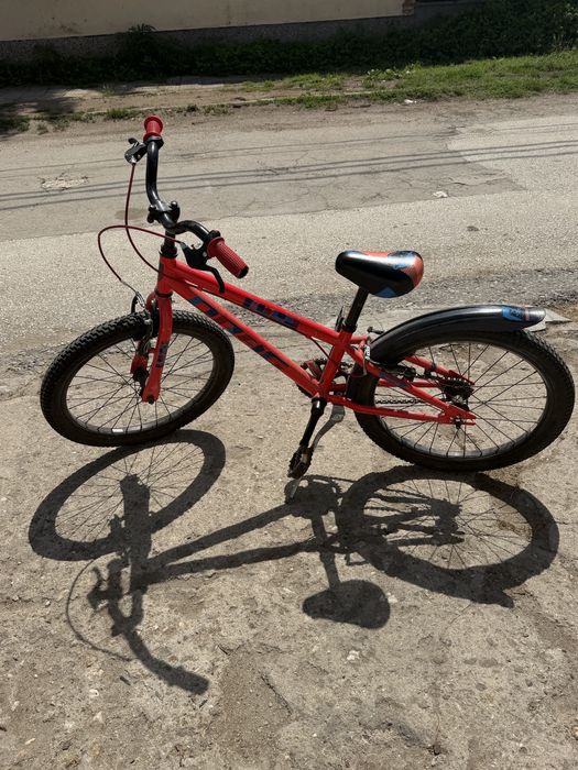 Колело drag 20 цола