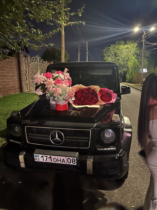 Прокат авто с водителем город межгород