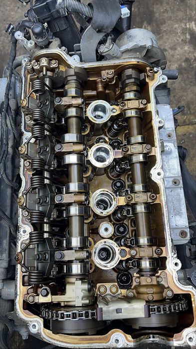 двигатель N12B16A двигатель MINI COOPER Cabrio R57 мотор мини купер