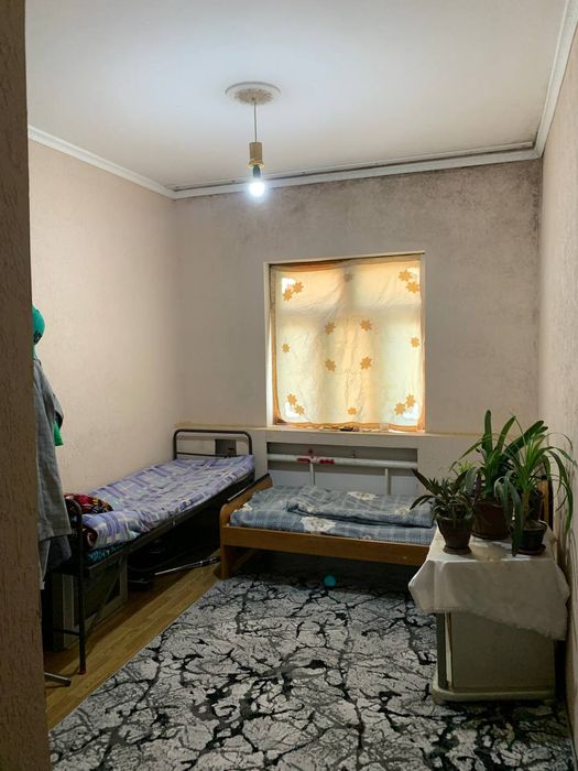 Срочна.! Продается 3х ком 4 етаж