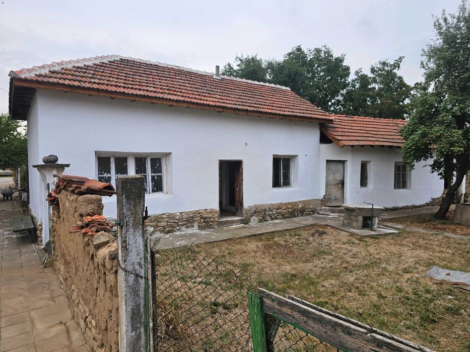 Продава се Къща в с. Лехчево, Област Монтана - 85 кв.м за 153 €/кв.м - Снимка #2