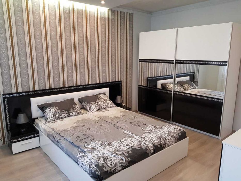 Продава се Двустаен апартамент в София, Люлин 2 - 77 кв.м за 1494 €/кв.м - Снимка #3