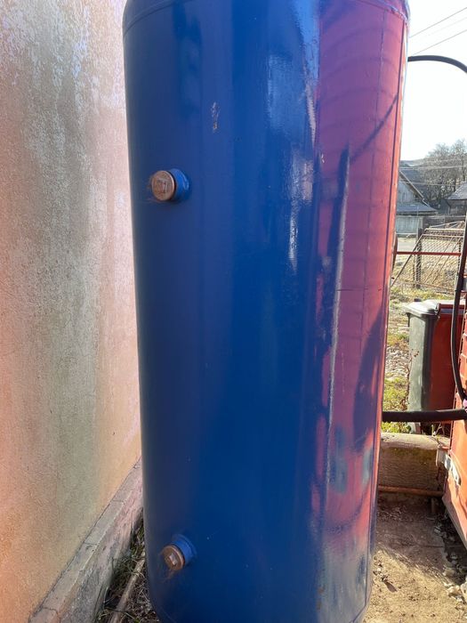 Vând aparatură pentru vulcanizare.