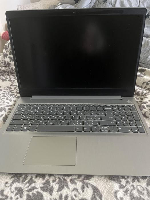 Lenovo IdeaPad 3 15IGL05