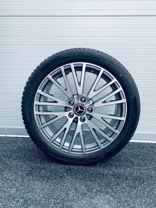 Jante originale Mercedes A B Class CLA 18 W177 V177 W247 C118 X118