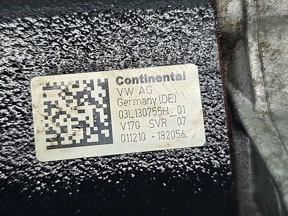 Pompa inalta presiune Skoda Superb II (3T4) [Fabr 2008-2015] 03L130755